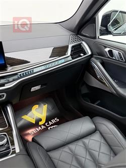 بي ام دبليو X6